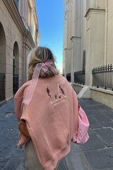 L.A. Joie De Vivre Pullover - Shake Your Bon Bon
