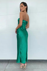 Leila Slip Dress - Shake Your Bon Bon