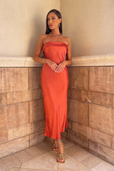 Leila Slip Dress - Shake Your Bon Bon