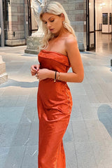 Leila Slip Dress - Shake Your Bon Bon