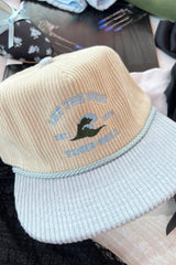 Let the Good Times Roll Trucker Hat - Shake Your Bon Bon