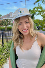 Let the Good Times Roll Trucker Hat - Shake Your Bon Bon