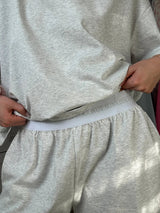 Living is Easy Shorts - Shake Your Bon Bon