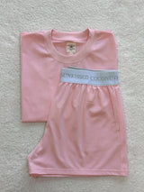 Living is Easy Shorts - Shake Your Bon Bon
