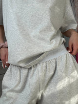 Living is Easy Shorts - Shake Your Bon Bon