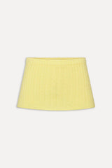 Marialla Mini Skort ~ Honeycomb - Shake Your Bon Bon