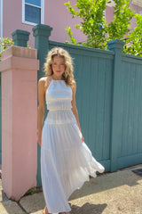 Maxed Out Halter Top - Shake Your Bon Bon