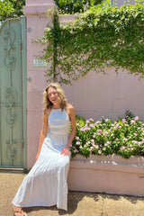 Maxed Out Halter Top - Shake Your Bon Bon
