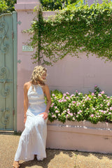 Maxed Out Halter Top - Shake Your Bon Bon