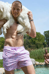 Men's Kai Swim Shorts - Shake Your Bon Bon