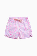 Men's Kai Swim Shorts - Shake Your Bon Bon