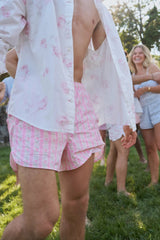 Men's Kai Swim Shorts - Shake Your Bon Bon