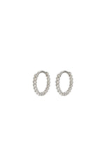 Mini Continuous Beaded Huggies - Shake Your Bon Bon