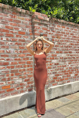 My Go - To Slip Dress - Shake Your Bon Bon