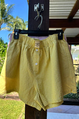 Not Your Boyfriend's Boxer Shorts - Shake Your Bon Bon