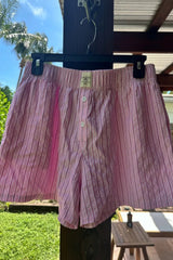 Not Your Boyfriend's Boxer Shorts - Shake Your Bon Bon