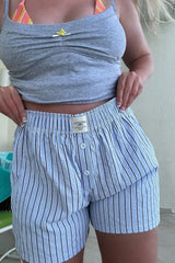 Not Your Boyfriend's Boxer Shorts - Shake Your Bon Bon