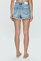 Nova High Rise Short ~ Garcon Vintage - Shake Your Bon Bon