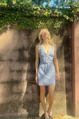 Off to the Races Gingham Mini - Shake Your Bon Bon
