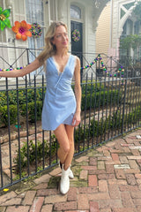 Off to the Races Gingham Mini - Shake Your Bon Bon