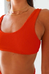 Ojai One Size Bikini Set - Shake Your Bon Bon