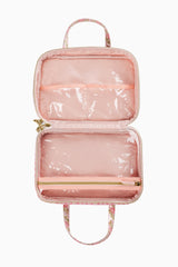 Heirloom Print Travel Box