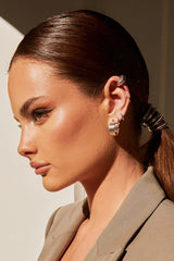 Positano Hoops - Shake Your Bon Bon