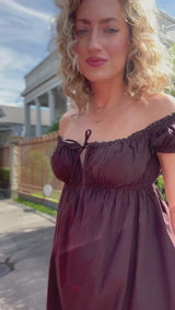 Romp Around Romper Dress