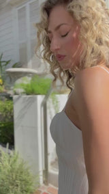 White Sands Maxi Dress
