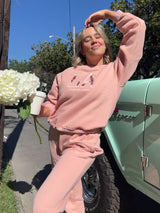 L.A. Joie De Vivre Pullover