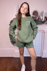 Let The Good Times Roll Pullover