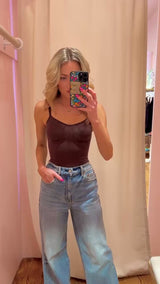 So Seamless Bodysuit