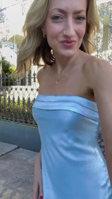 Delilah Maxi Dress