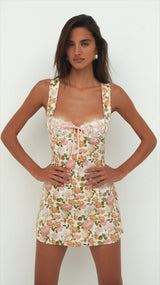 Mariah Slip Dress