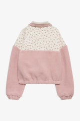 Saide Jacket ~ Pink - Shake Your Bon Bon