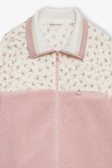 Saide Jacket ~ Pink - Shake Your Bon Bon