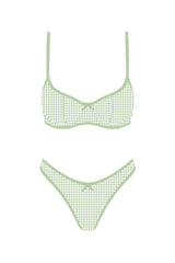 Seaside Bikini Top - Shake Your Bon Bon