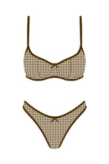 Seaside Bikini Top - Shake Your Bon Bon
