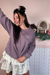 Send My Love Pullover - Shake Your Bon Bon