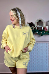 Send My Love Pullover - Shake Your Bon Bon