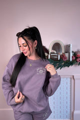 Send My Love Pullover - Shake Your Bon Bon