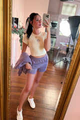 Send My Love Sweatshort - Shake Your Bon Bon