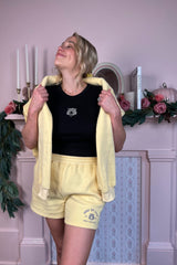 Send My Love Sweatshort - Shake Your Bon Bon