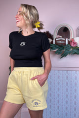 Send My Love Sweatshort - Shake Your Bon Bon