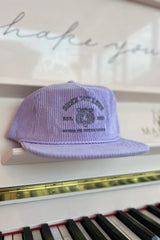 Send My Love Trucker Hat - Shake Your Bon Bon