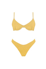 Smock it like it's Hot Bikini - Shake Your Bon Bon
