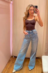 So Seamless Bodysuit - Shake Your Bon Bon