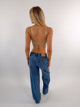 So Seamless Bralette - Bare - Shake Your Bon Bon
