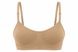 So Seamless Bralette - Bare - Shake Your Bon Bon
