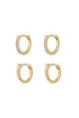Sorrento Hoops - Shake Your Bon Bon